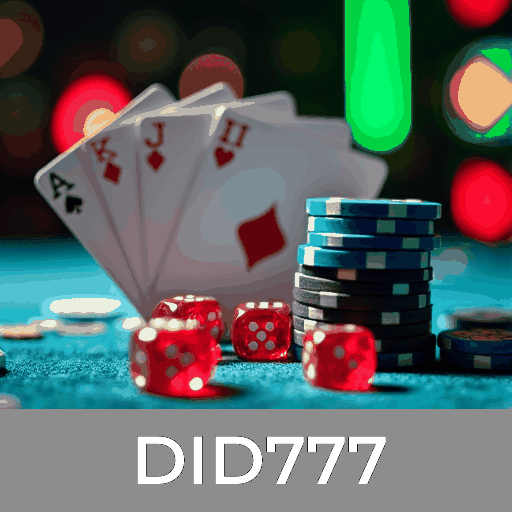 DID777: Explore os Tigres Brilhantes e Riquezas no Fortune Tiger