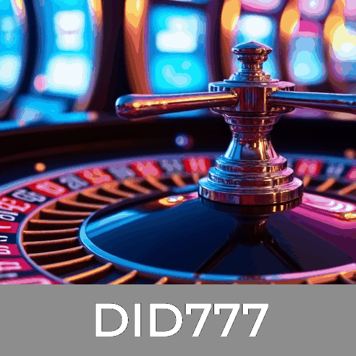 DID777: Experimente o Crash com Retornos Imediatos e Altos
