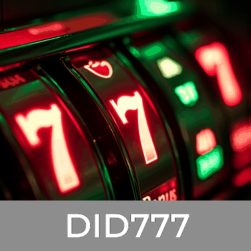 Experimente o Login Premium com Proteção Avançada no DID777
