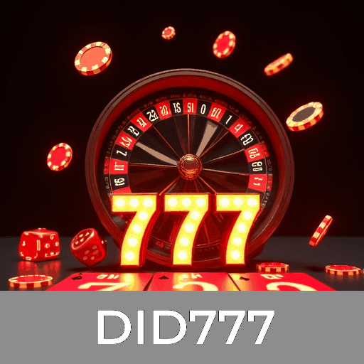 DID777: Emoção e Oportunidades de Ganhar nos Jogos de Cassino