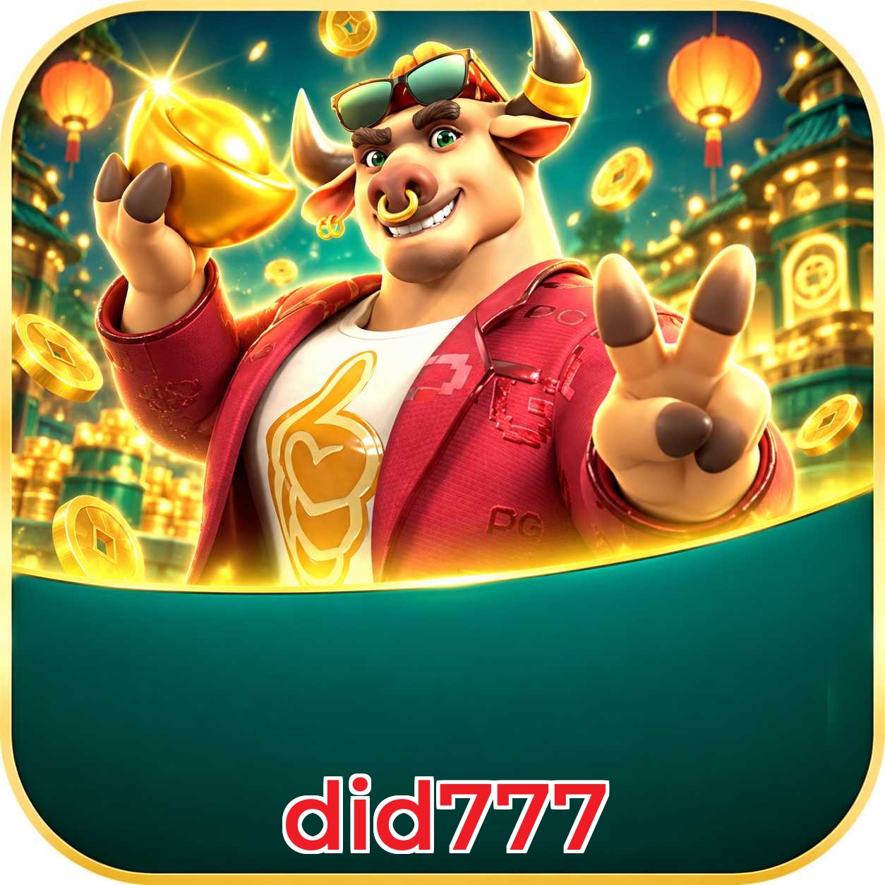 did777 Free Spins
