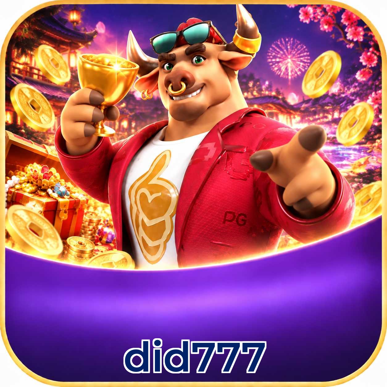 did777 Game Stats