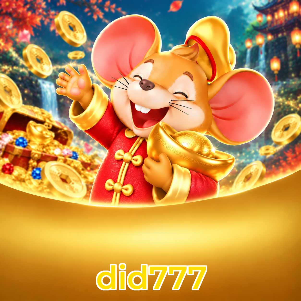 Baixar did777 iPhone