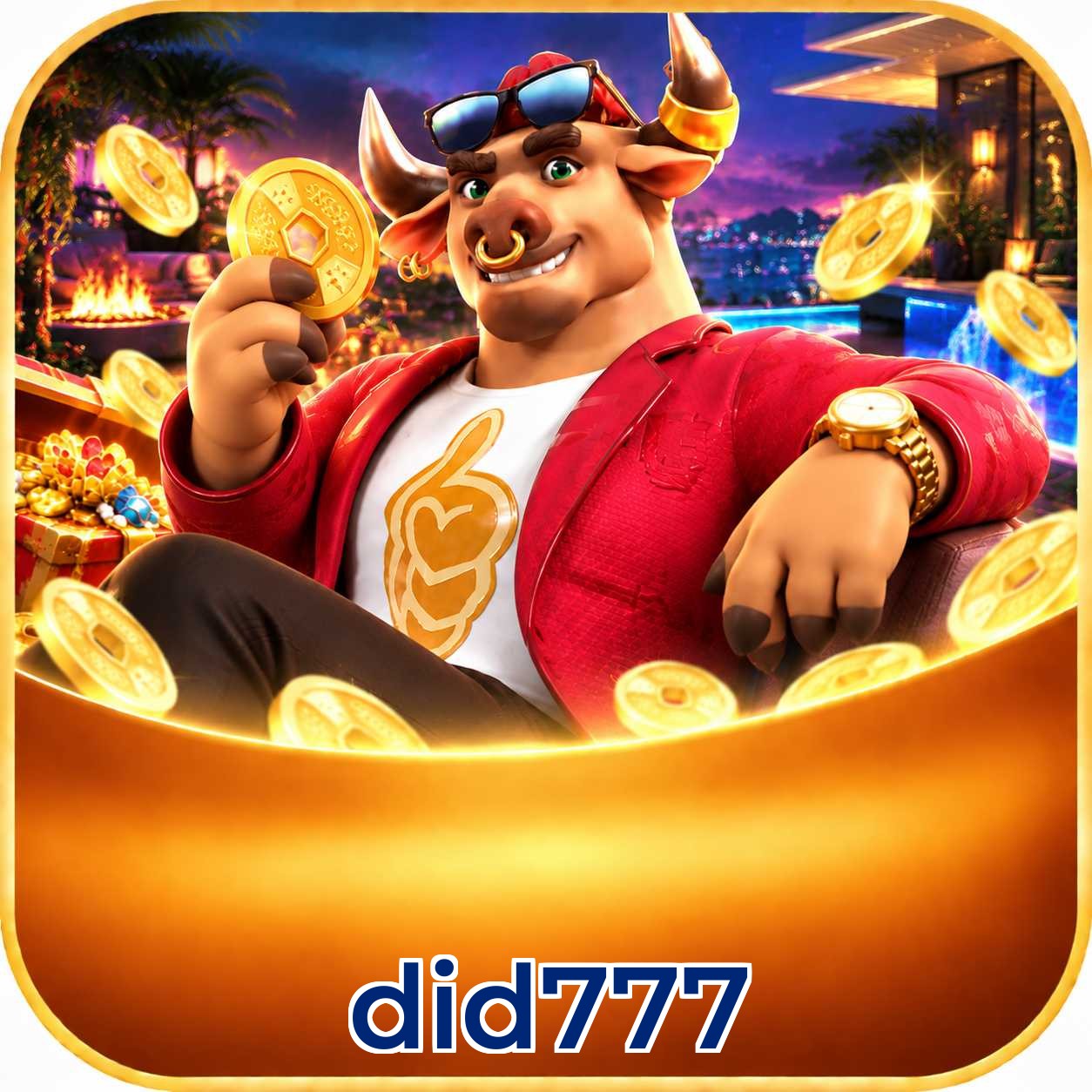 Baixar did777 Android