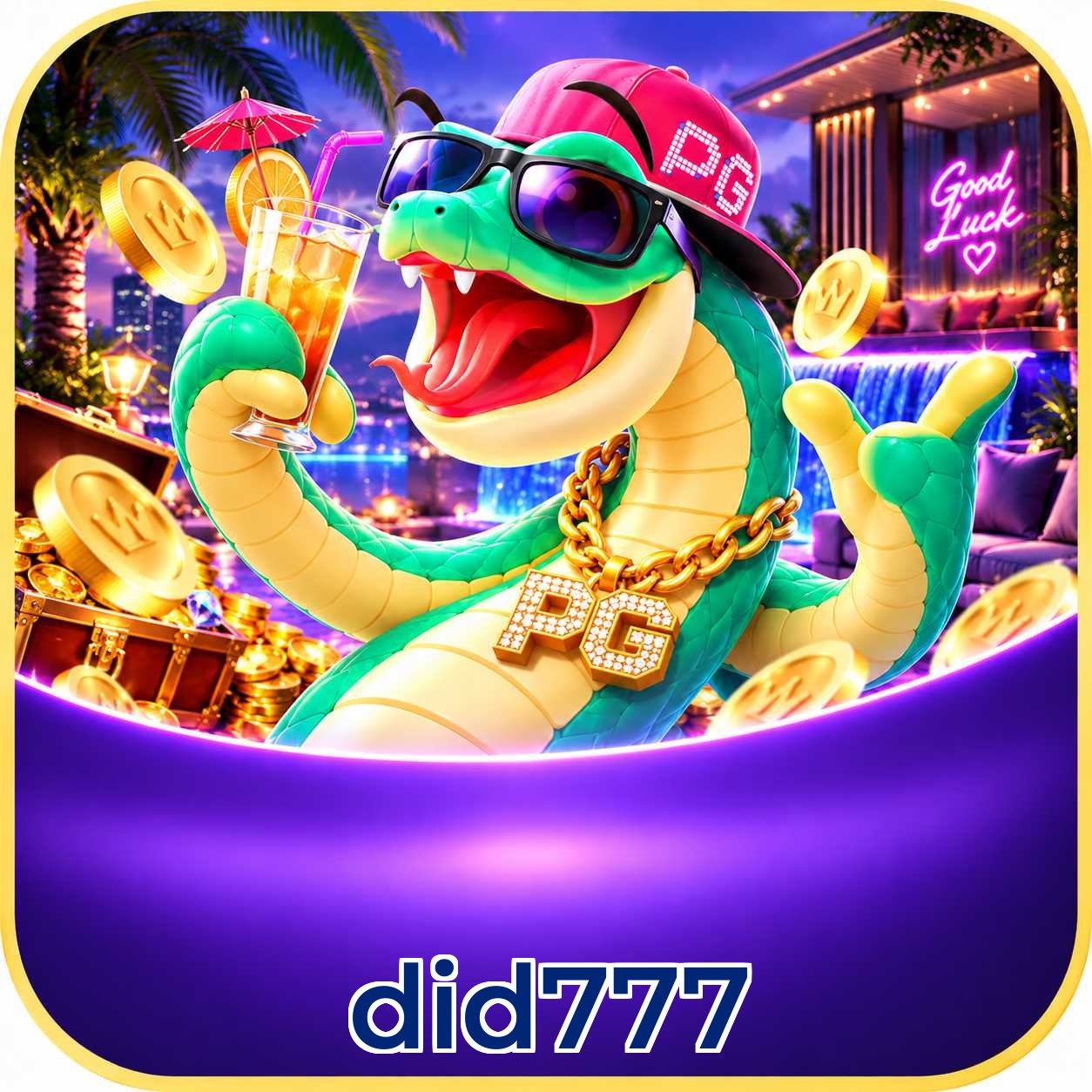 did777 FAQ