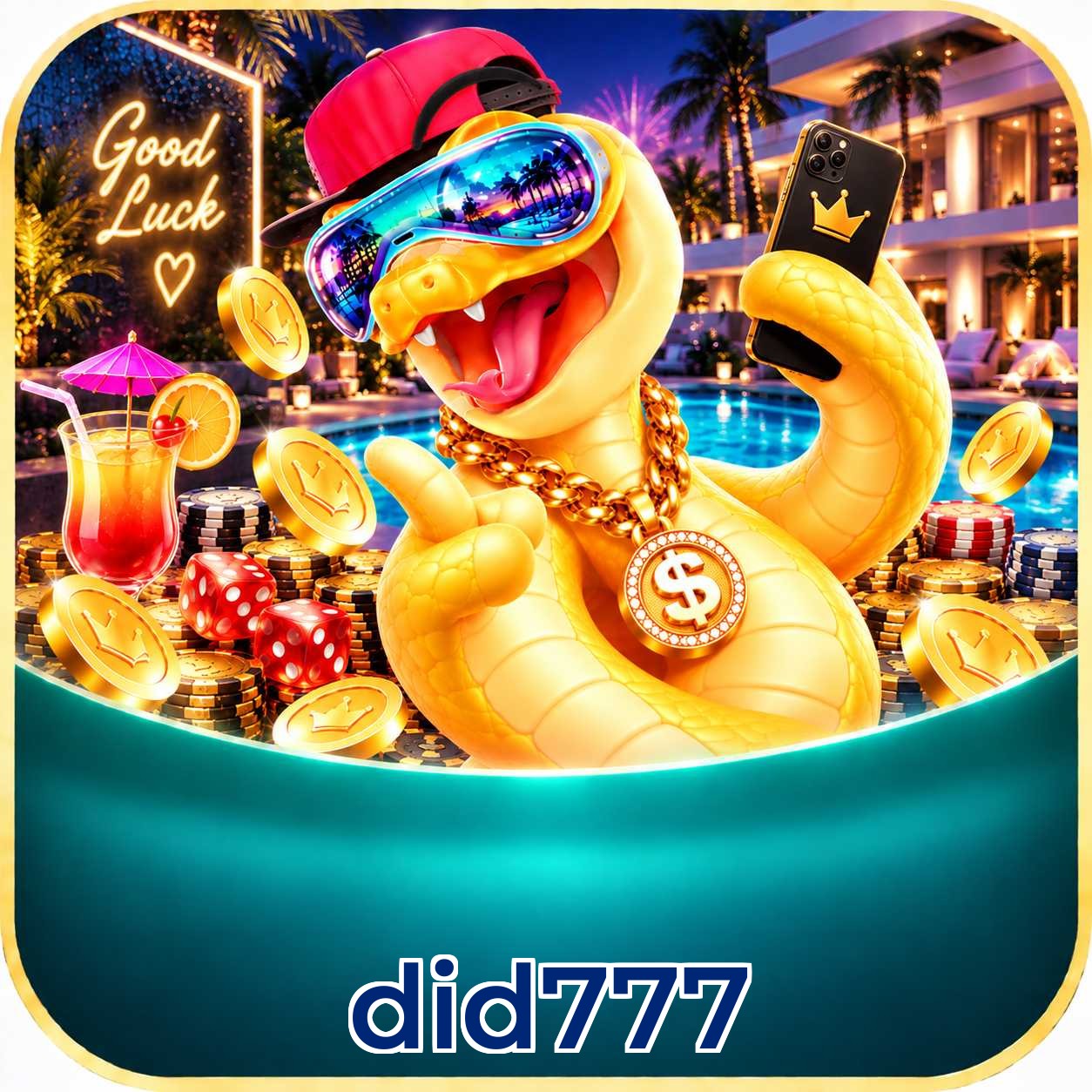 did777 VIP Program