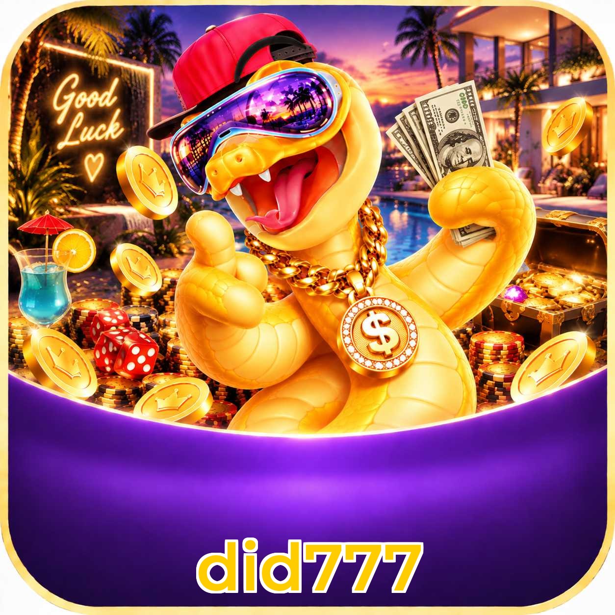 did777 Slot FAQ