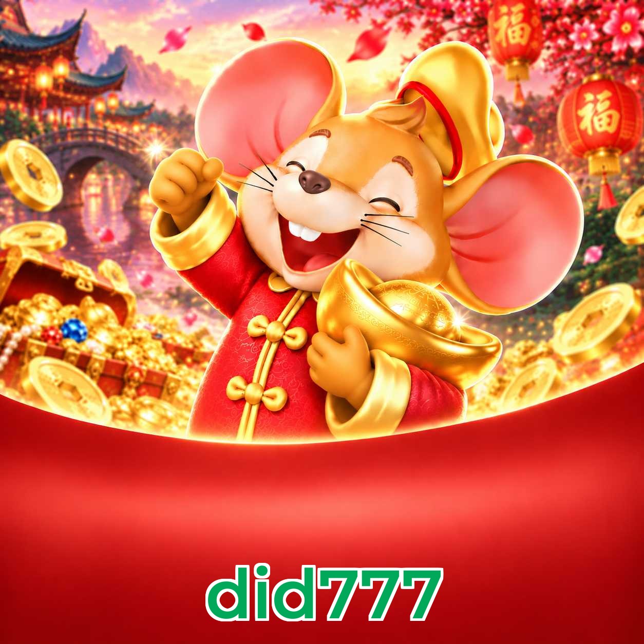 did777 Slots