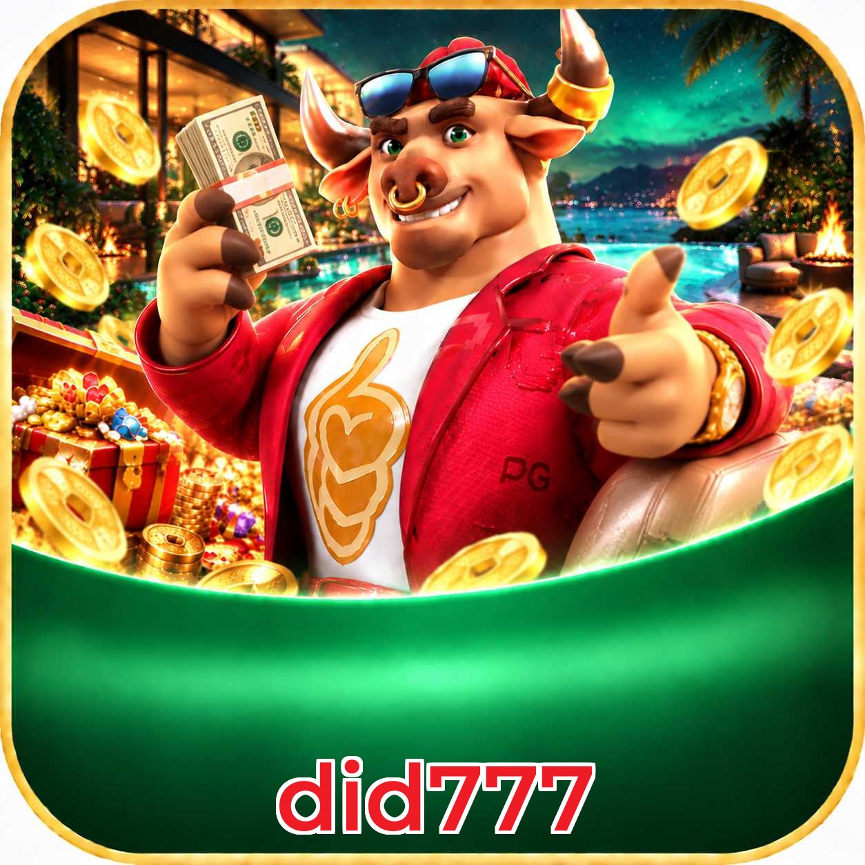 did777 System Requirements