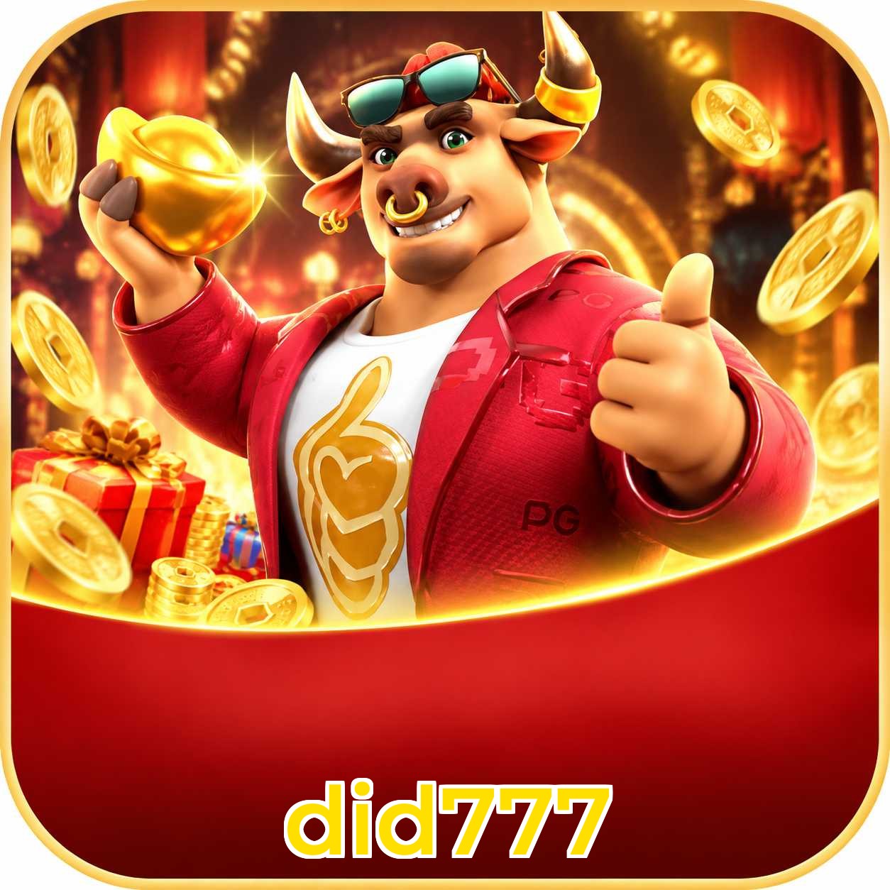 did777 Live Casino Overview