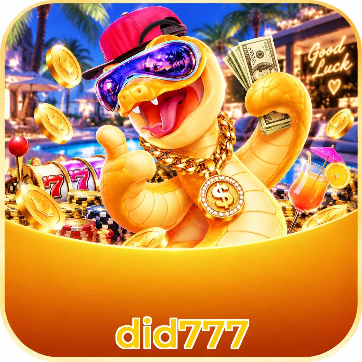 did777 FAQ