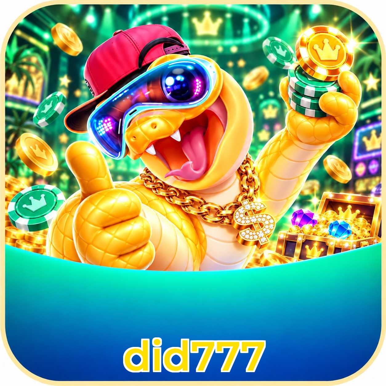 did777 Fortune Tiger RTP