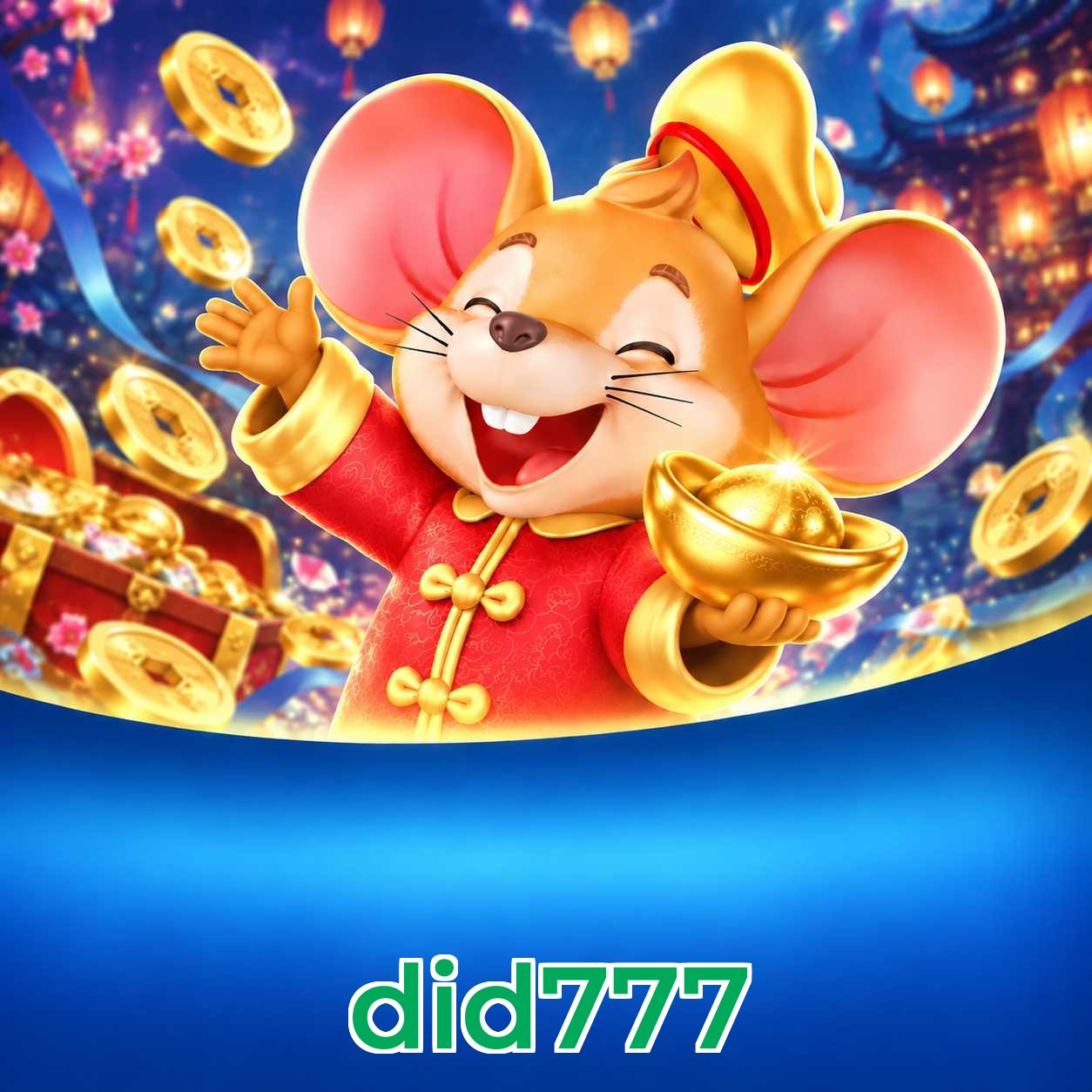 did777 Top Slots