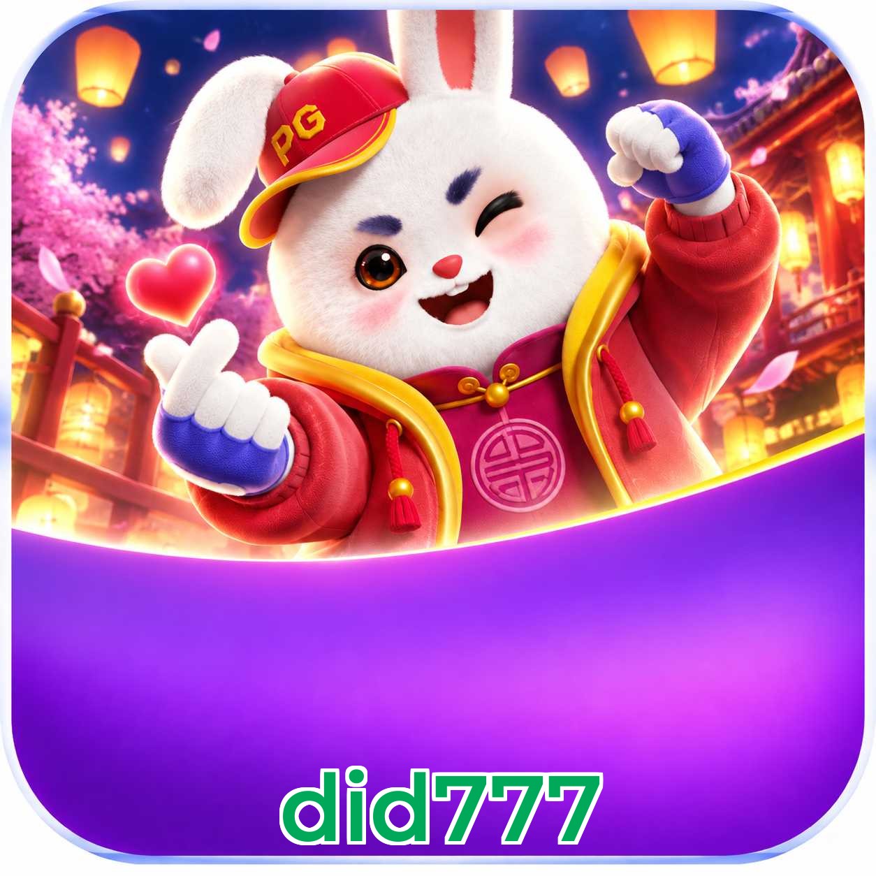 did777 Facebook Page