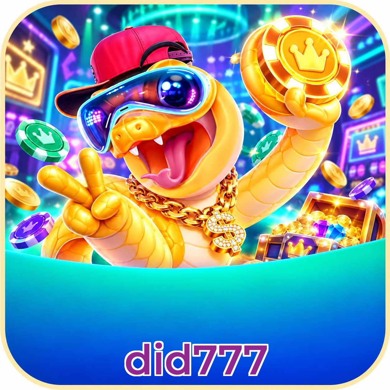 did777 Segurança