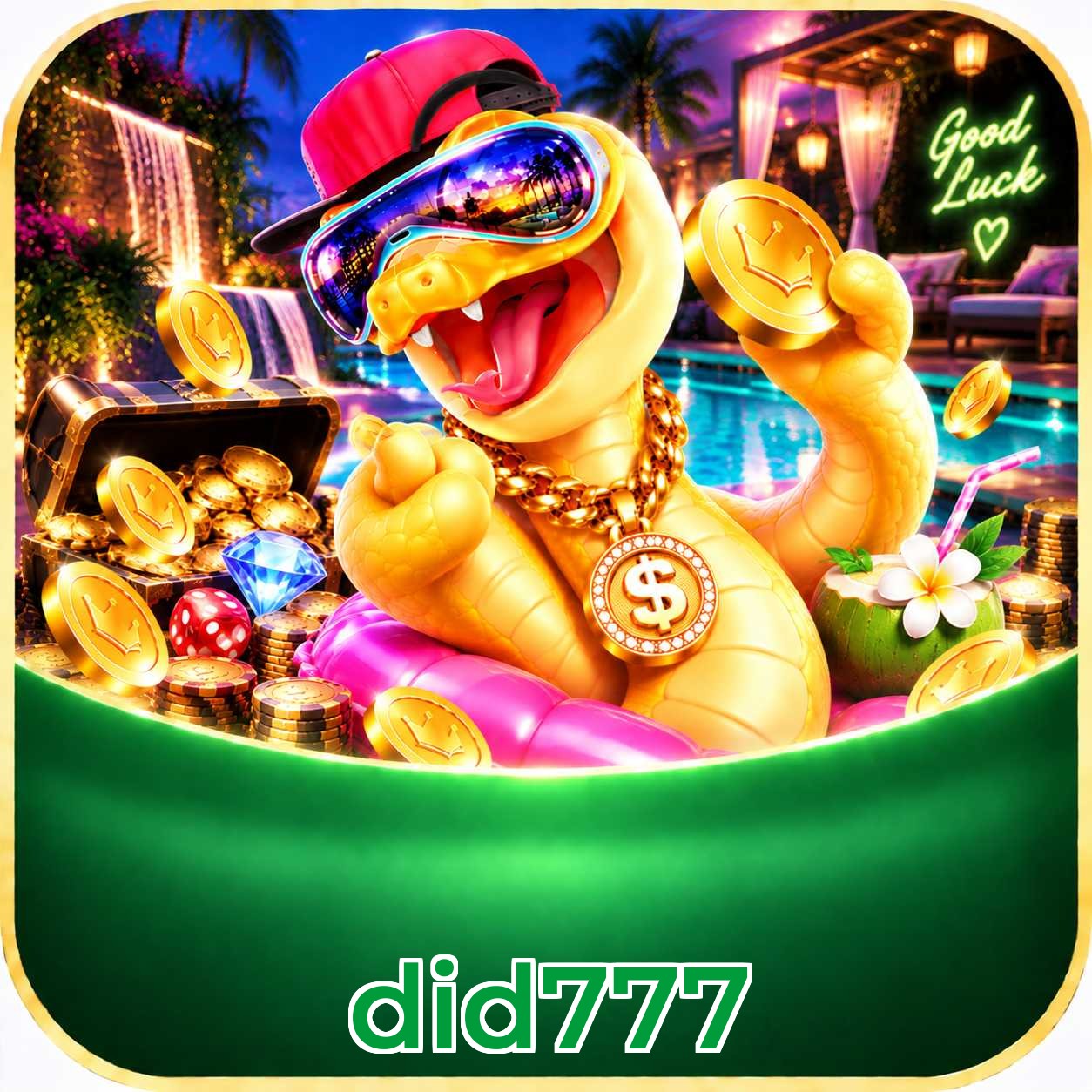did777 Compatibilidade