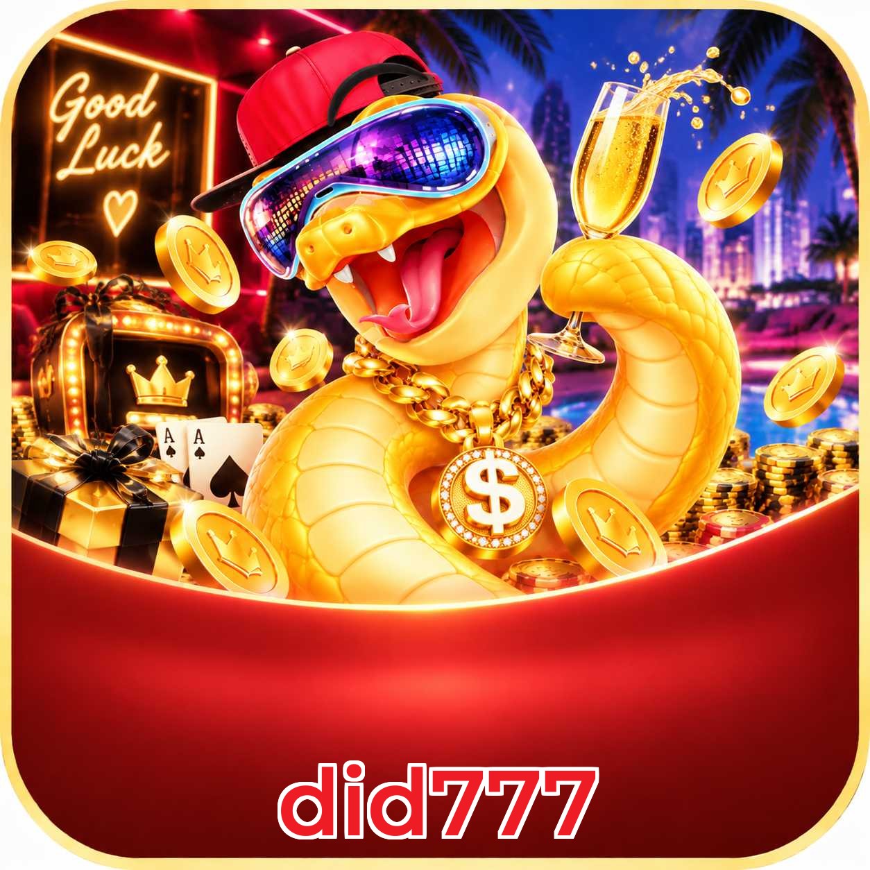 did777 Troubleshooting