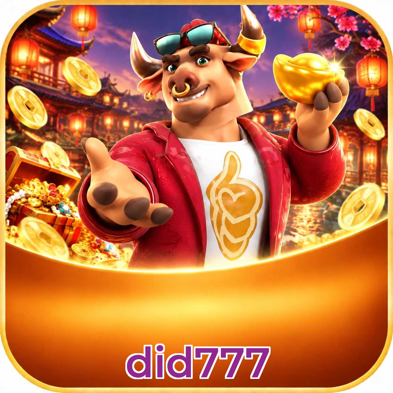 did777 Installation Guide