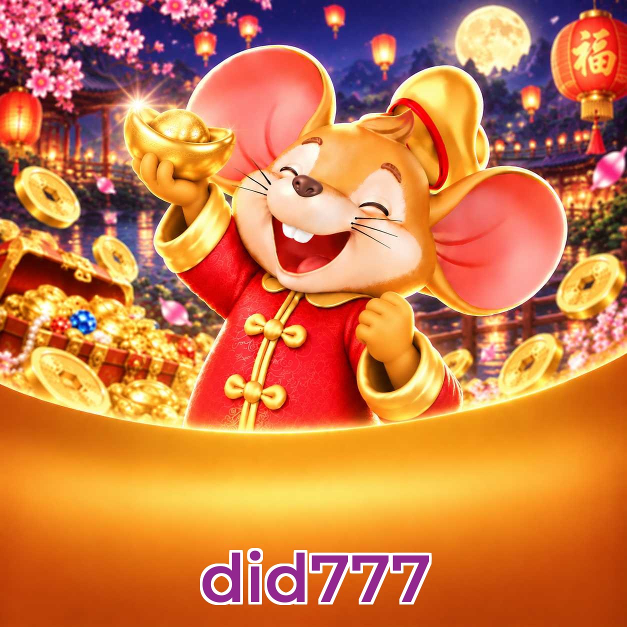 did777 Facebook Bonus