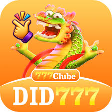 did777 Logo